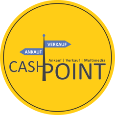 CashPoint24 An und Verkauf Duisburg Walsum